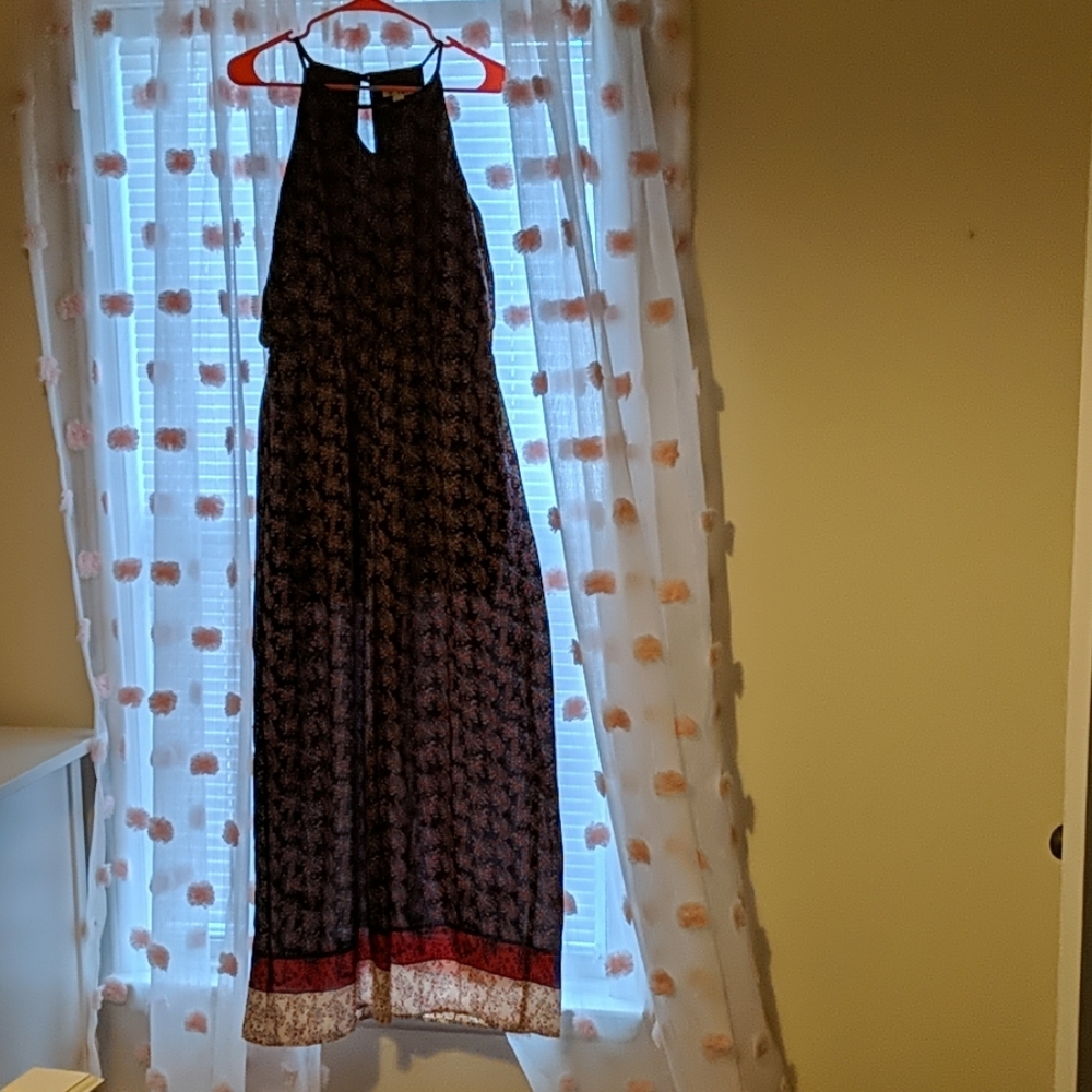 Francesca's Romper - never worn!